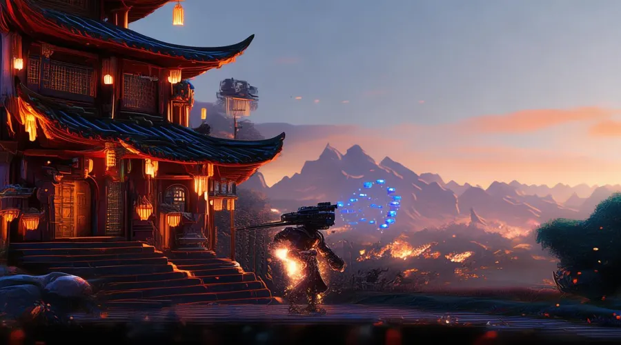 魔窟-无尽的地下城游戏图片3