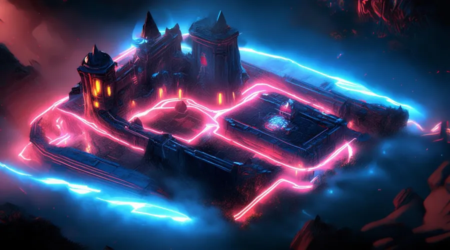 2025.9.2魔窟-无尽的地下城隐藏兑换码大揭秘