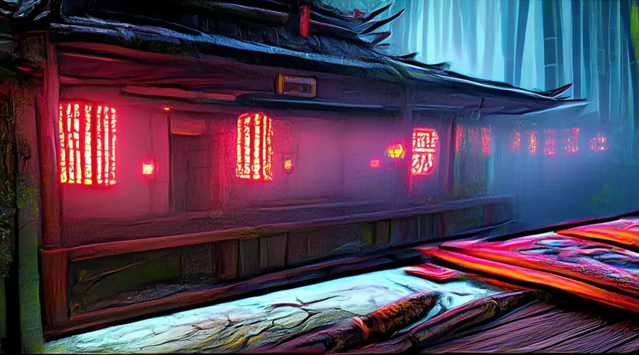 魔窟-无尽的地下城兑换码横幅图片3